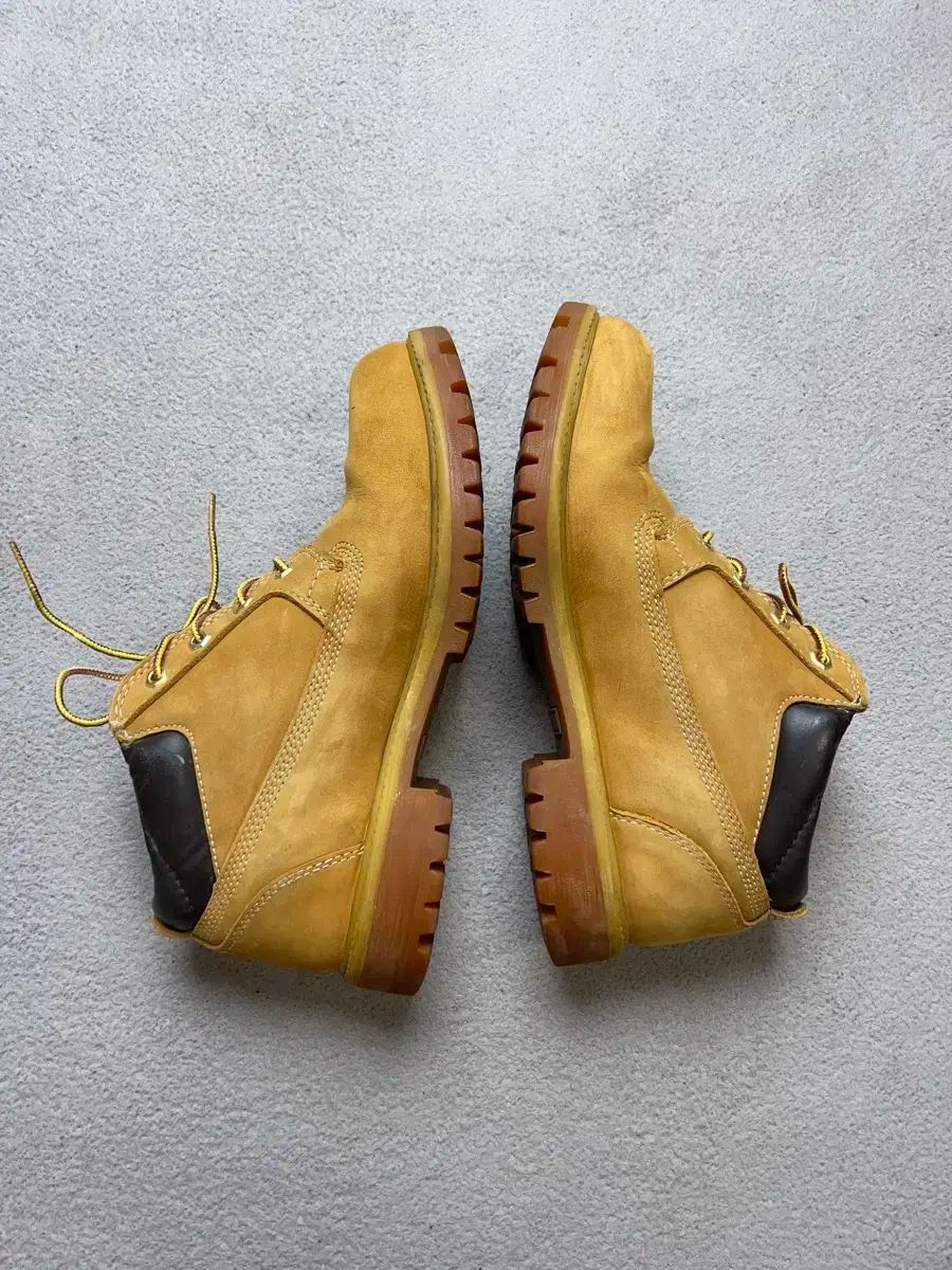 Timberland ティンバーランド
