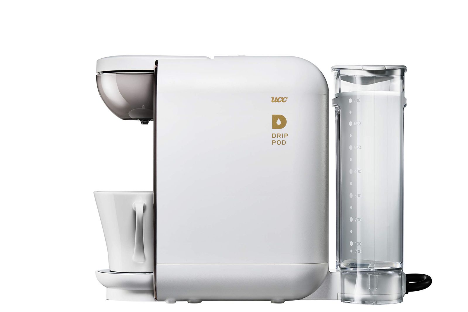 DRIP POD