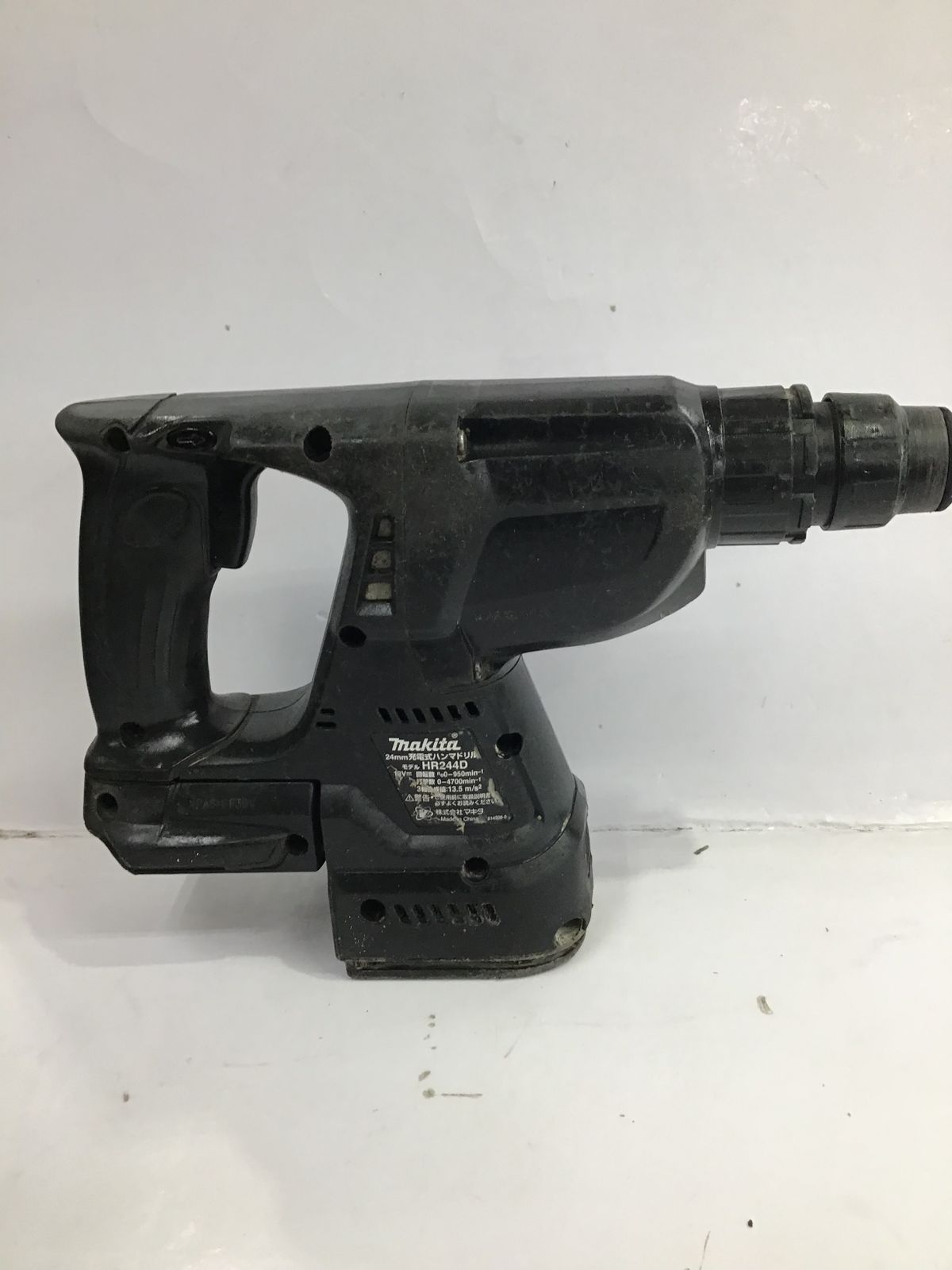 ☆マキタ(makita) コードレスハンマドリル HR244DZB【町田店