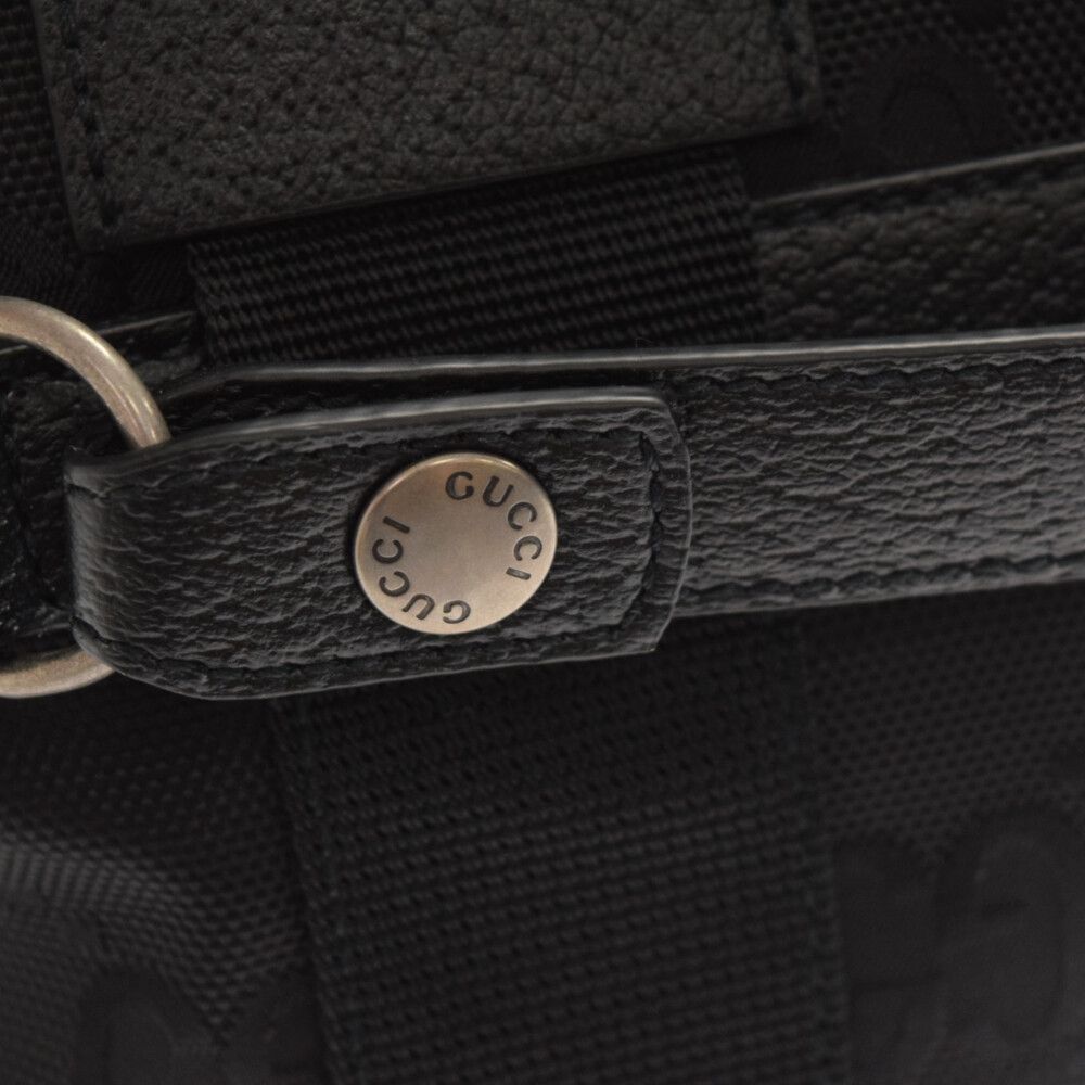 GUCCI (グッチ) Off The Grid Briefcase オフ ザ グリッド