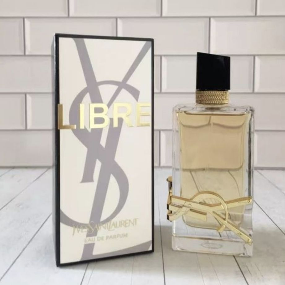 イヴサンローラン YSL リブレ オーデパルファム EDP 90ml イヴ サン