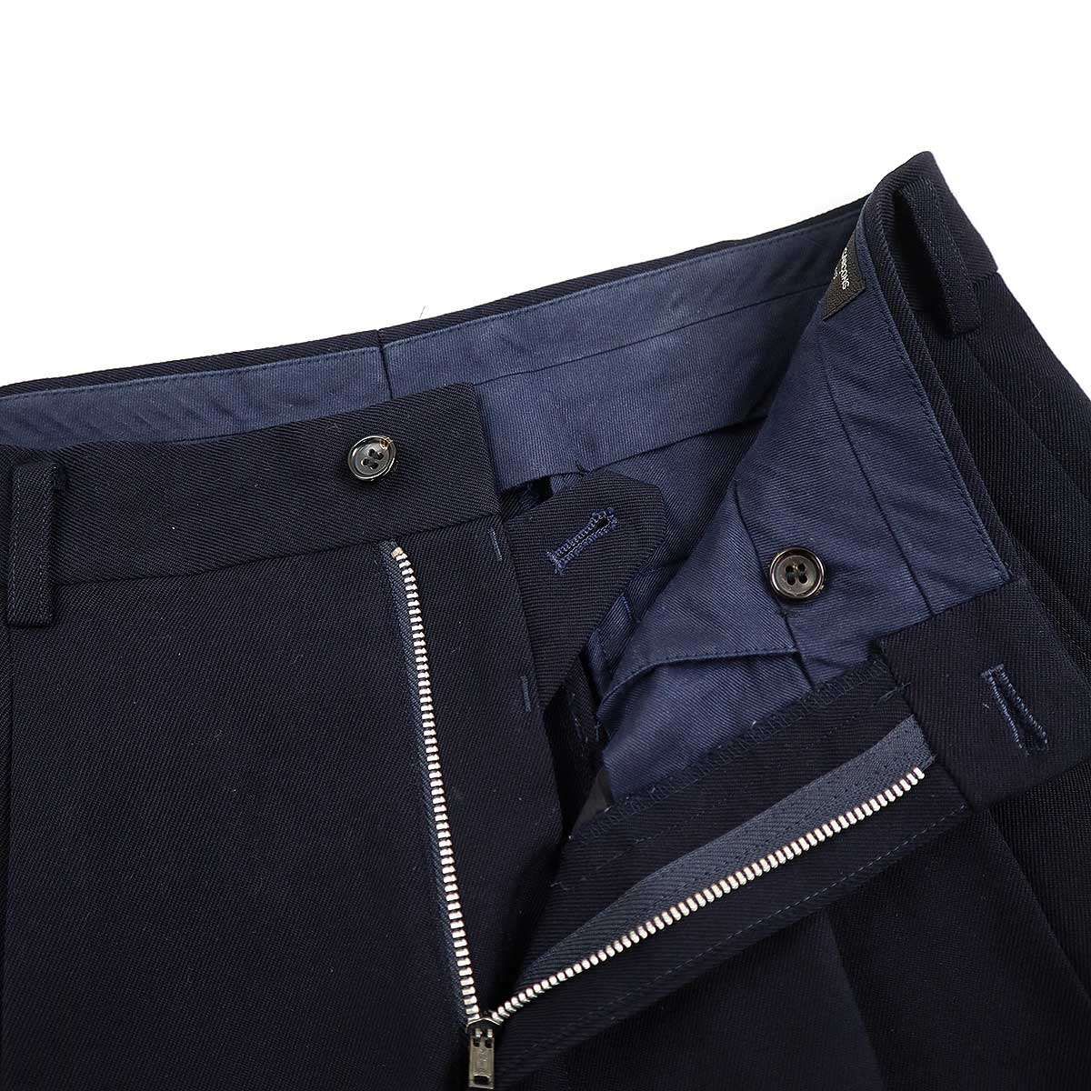 コムデギャルソン　ダブルブレスト スーツ COMME des GARCONS HOMME PLUS コム デギャルソンオムプリュス 1995AW