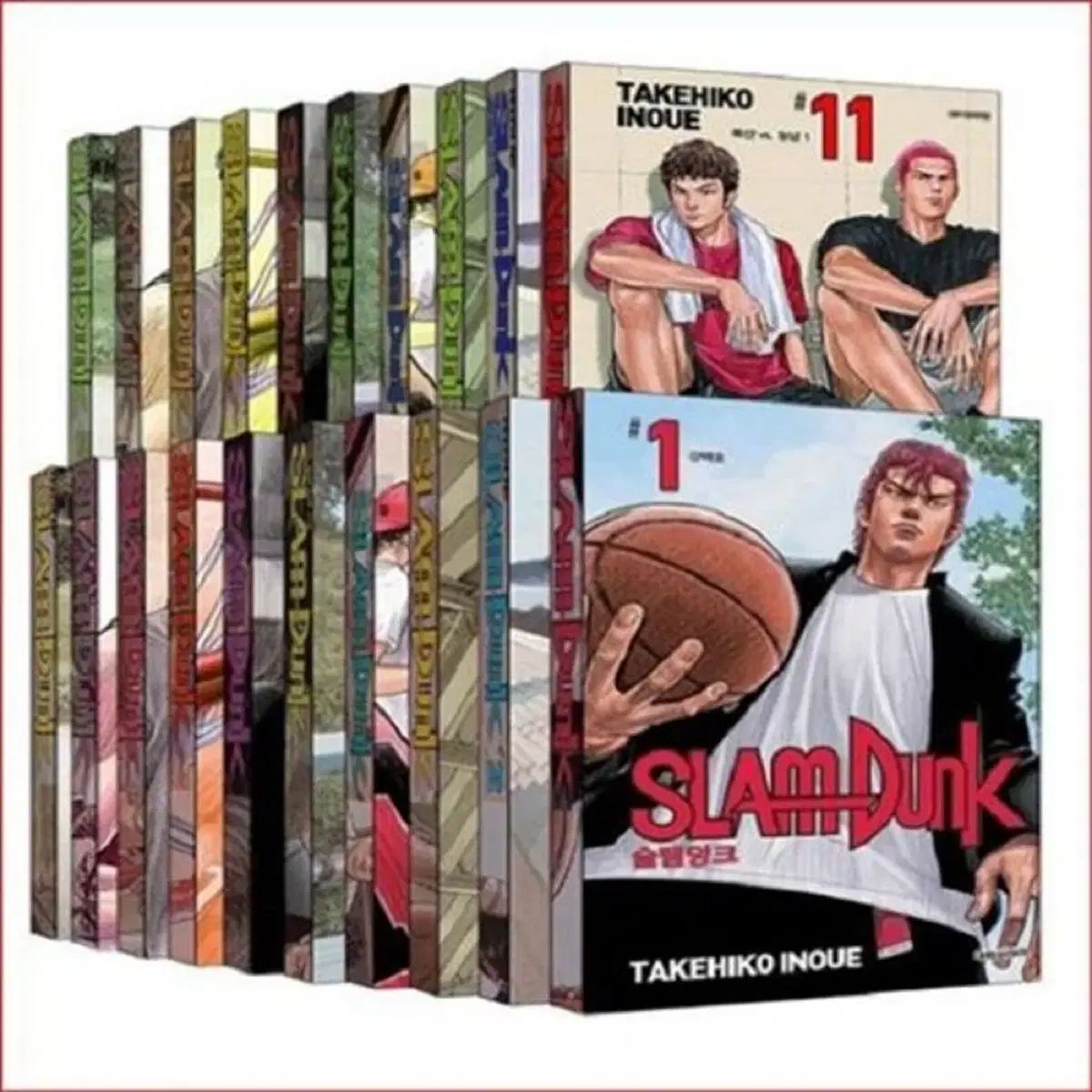 Paaaaa様 専用※ スラムダンク 20巻 SLAMDUNK スラムダンク 新装再編版