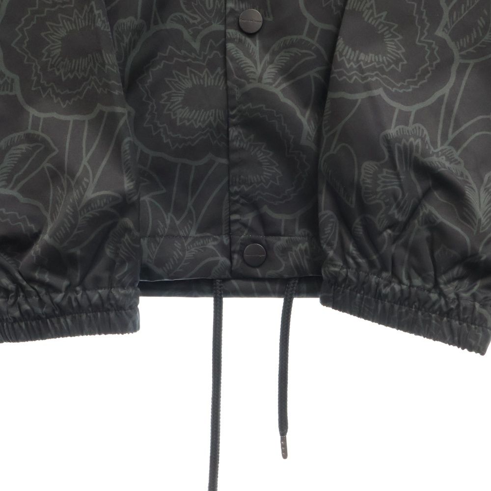 Onitsuka Tiger (オニツカタイガー) 25SS PRINTED COACH JACKET