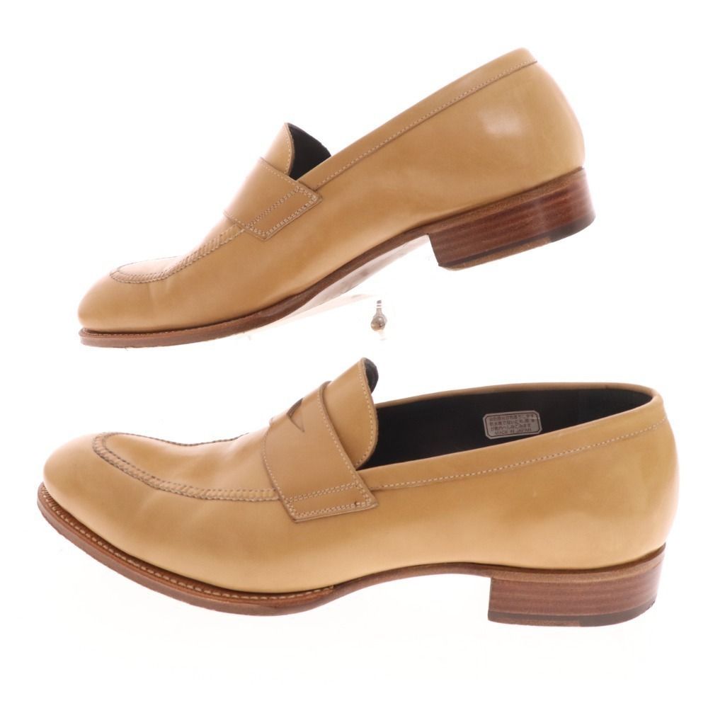 ローファー シェットランドフォックス 美品 シェットランドフォックス