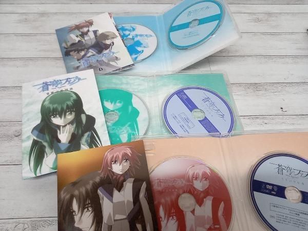 12点セット DVD アニメ 蒼穹のファフナー EXODUS 1〜12 Amazon.co.jp: 蒼穹のファフナー EXODUS 12 [DVD] : 石井真