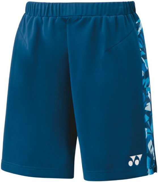 YONEX ヨネックス メンズニットハーフパンツ MN サイズ O 15141 170 | スポーツ用品 運動 スポーツ 衣類 バドミントン ボトムス ハーフパンツ メンズ 素材 ニット 着心地 快適 球技 YONEX 使いやすい 
