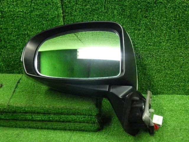 ウィンカー ヒーター付