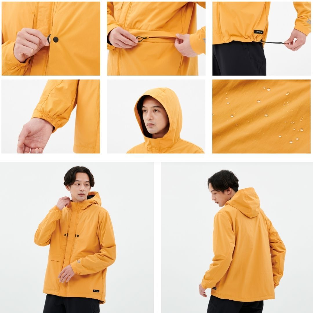 ダイワ (Daiwa) DJ-9423 ネイビー Mサイズ（フィッシングサーマルジャケット） ダイワ (Daiwa) DJ-9423 ネイビー XLサイズ（フィッシング