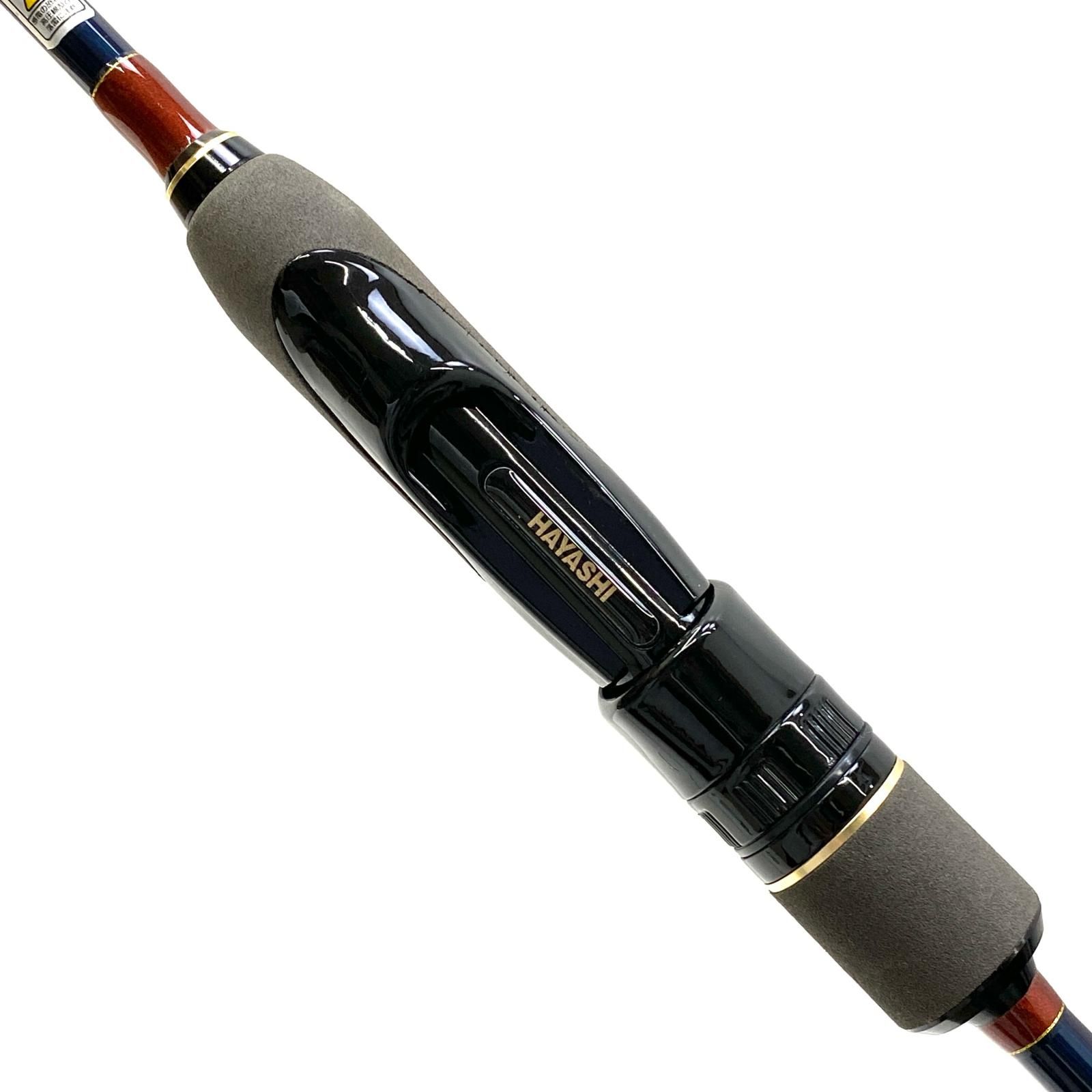 【加古川店】 中古  | 林釣漁具製作所 ロッド HSS-79 サルスティック 【83】 加古川店】 中古 | 林釣漁具製作所 ロッド HSS-79 サル