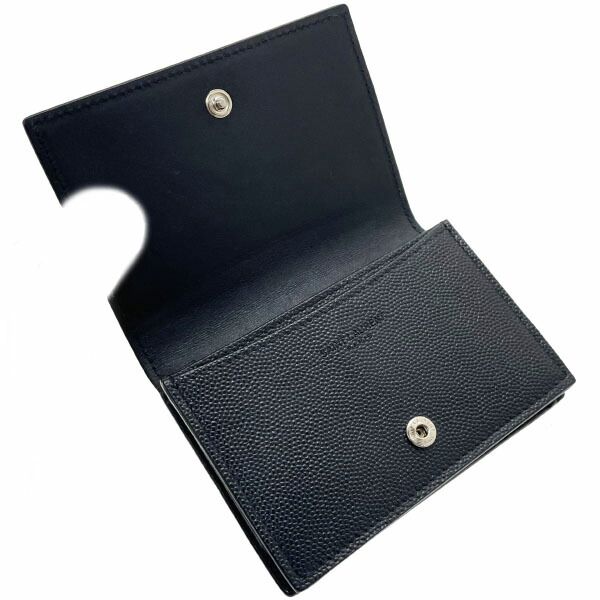 ロゴ ビジネスカードケース