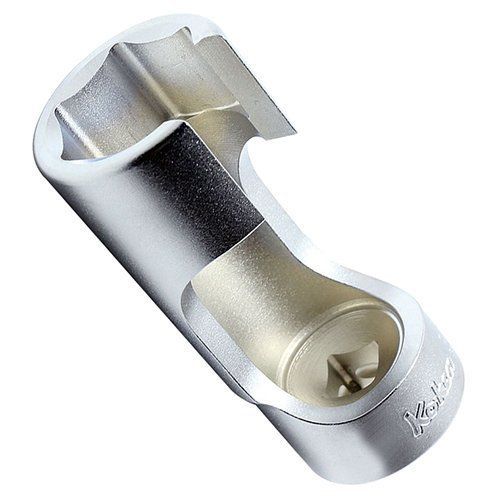 コーケン 3/8(9.5mm)SQ. フレアナットソケット 9mm 3300FN-9