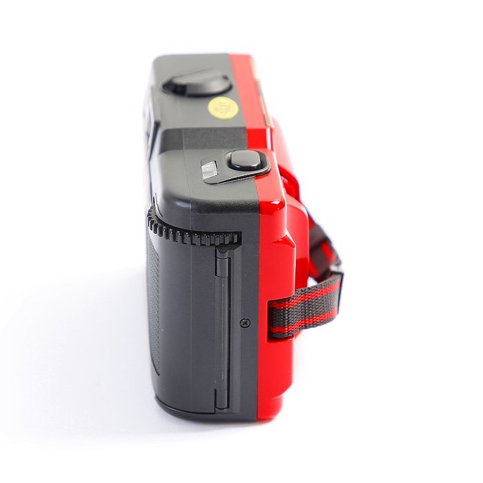 中古】(コニカ) KONICA TOMATO ☆大人気フィルムカメラ☆ コニカ