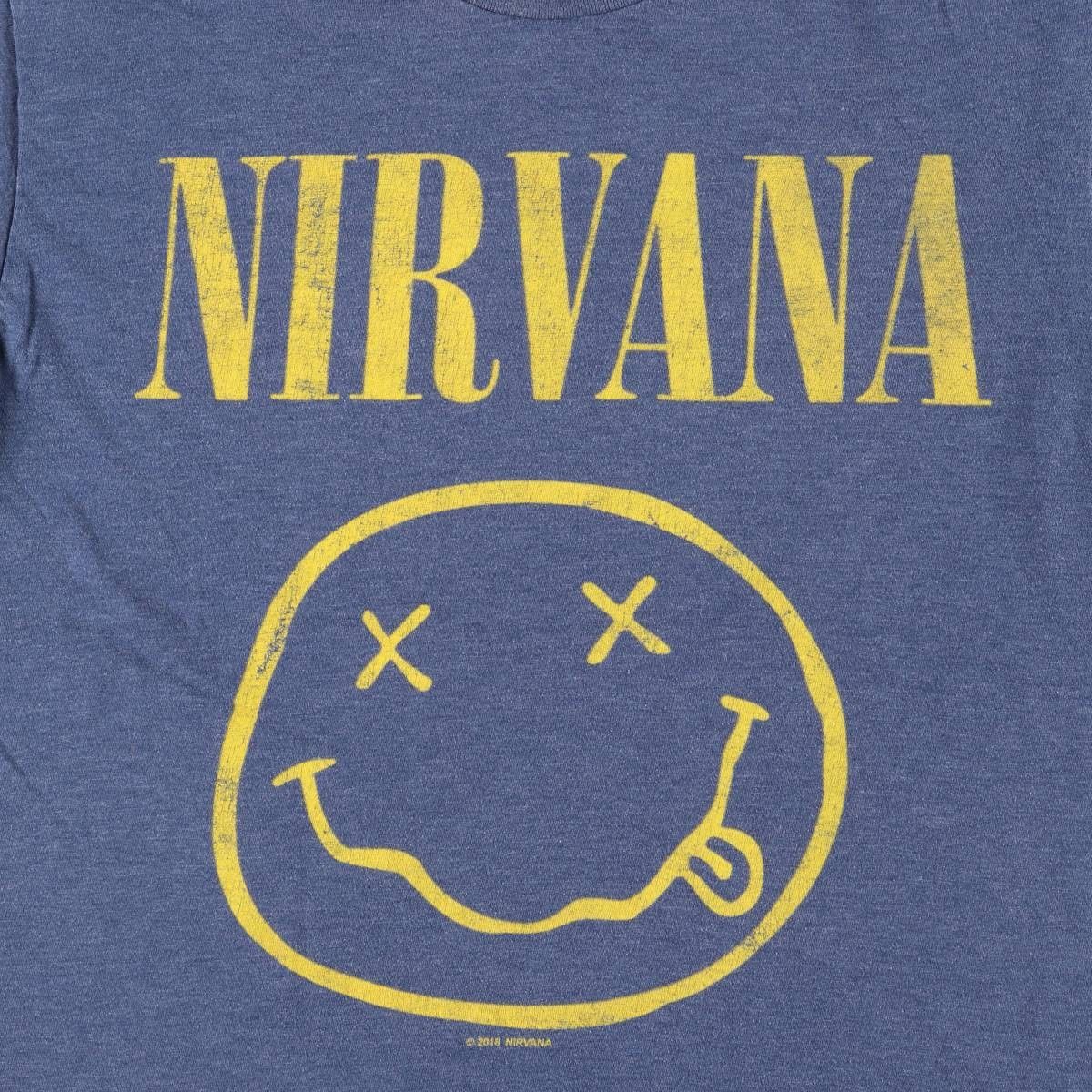 NIRVANA