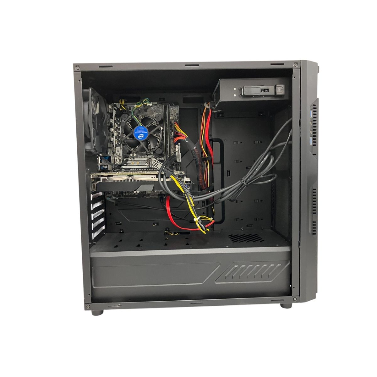 i7-7700