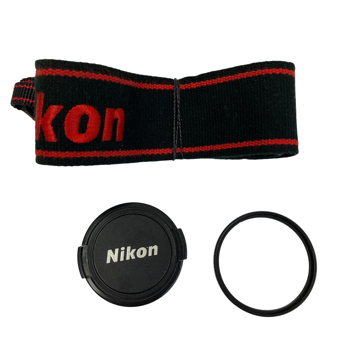 Nikon F3 HP NIKKOR 50mm F1.4 レンズセット ニコン 一眼レフ フィルムカメラ T10474891