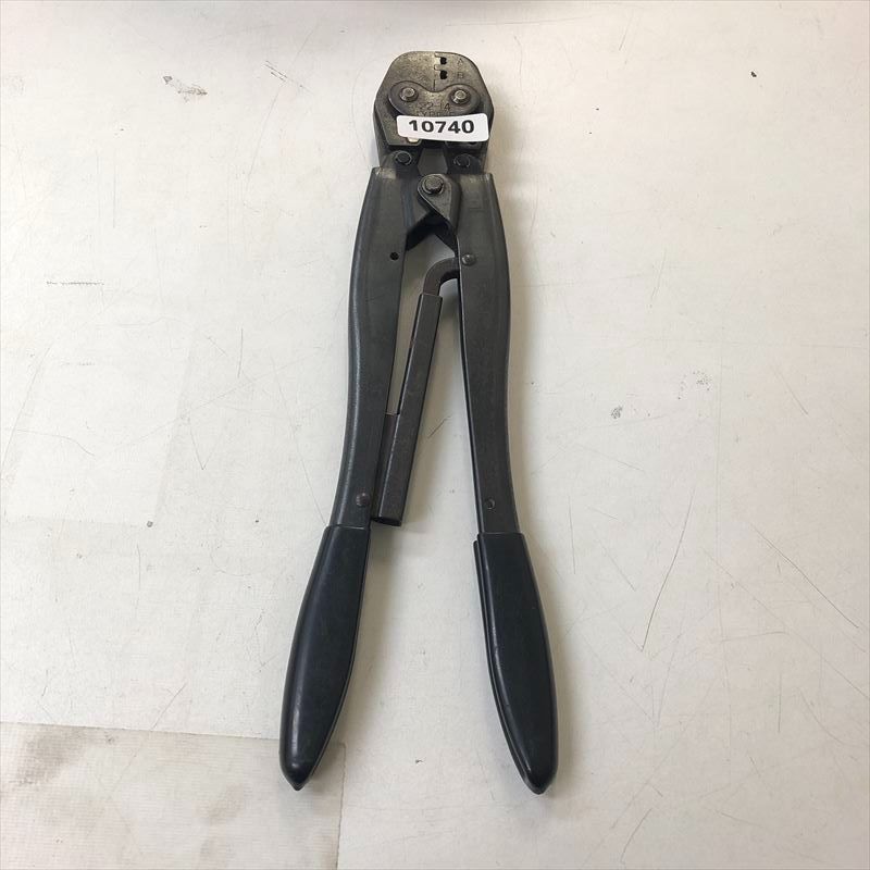 圧着工具　タイコエレクトロニクス(旧AMP)型番：755331-1 圧着工具 タイコエレクトロニクス(旧AMP)型番：755331-1