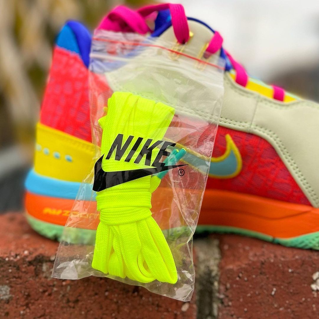 NIKE ZOOM LEBRON NXXT GEN AMPD ナイキ ズーム レブロン ネクスト