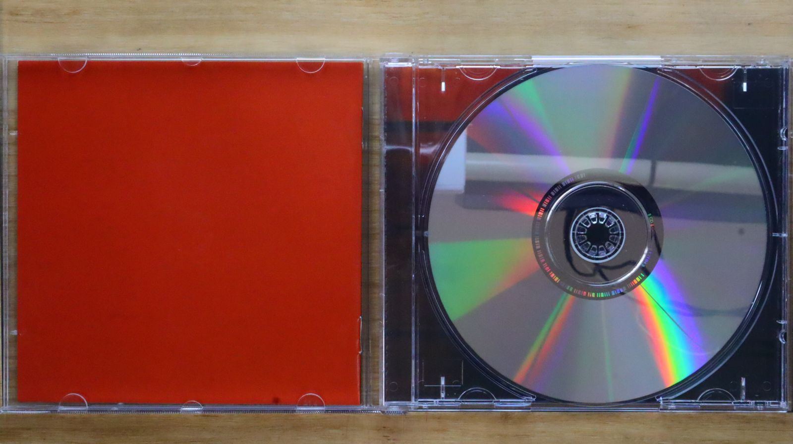 キャロル・ウェルスマン／『メモリーズ・オブ・ユーザー』（国内盤／HＱＣＤ盤） 中古CD☆マーク キャロル/Marc Carroll□ World on a Wire