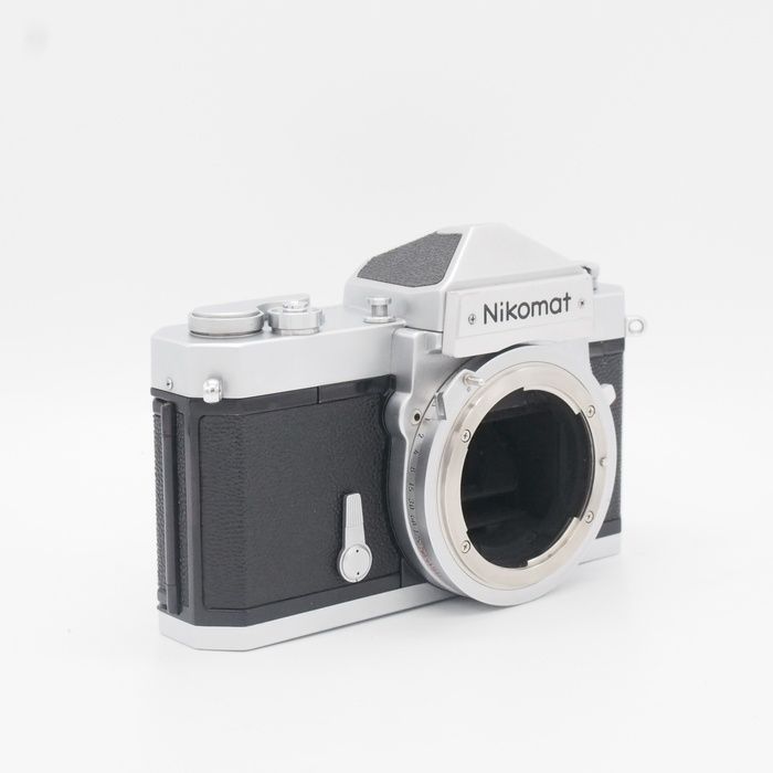 配送 【】(ニコン) Nikon ニコマートFTN Amazon | nikon ニコマート