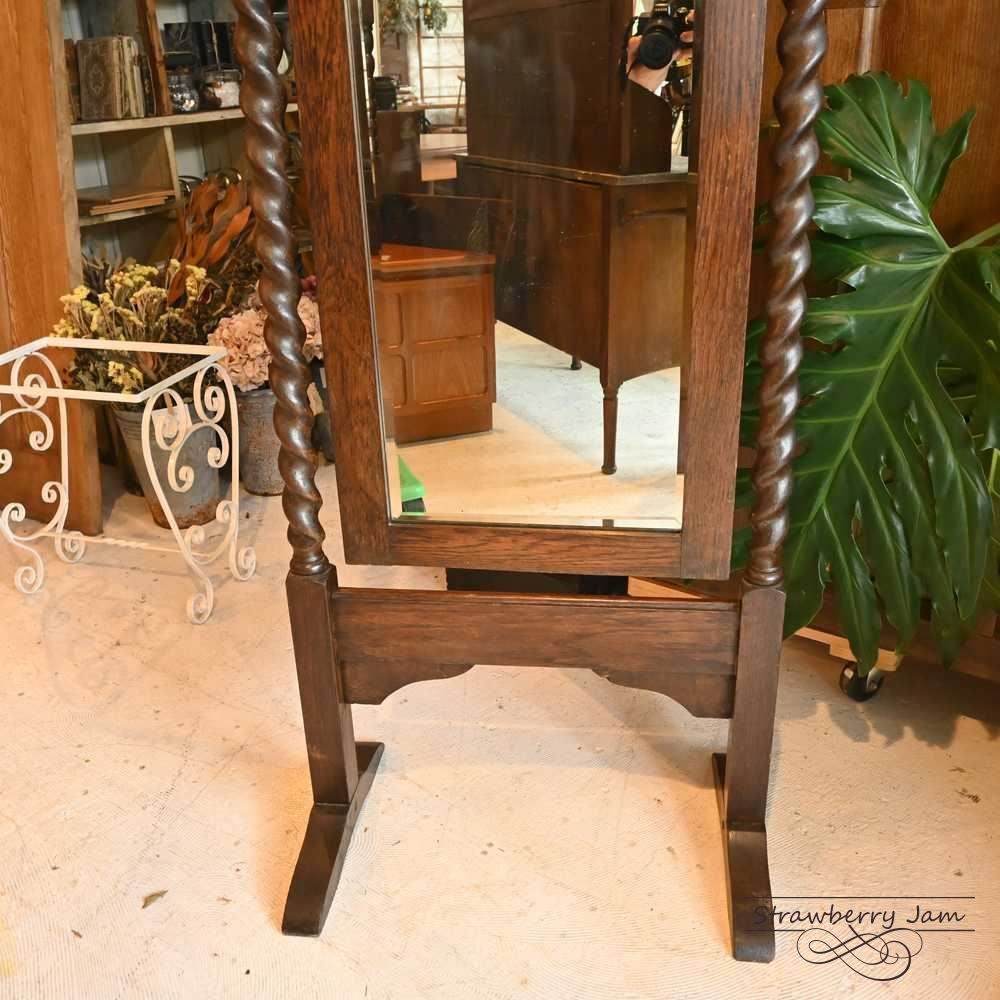 ミラースタンド