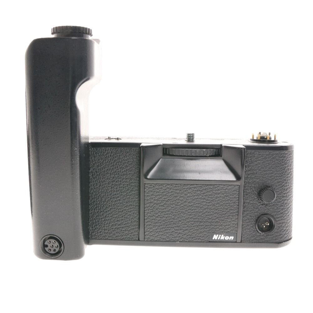 Nikon ニコン モータードライブ MD-4 L-307 モータードライブMD-4 - 概要 | その他製品 | ニコン