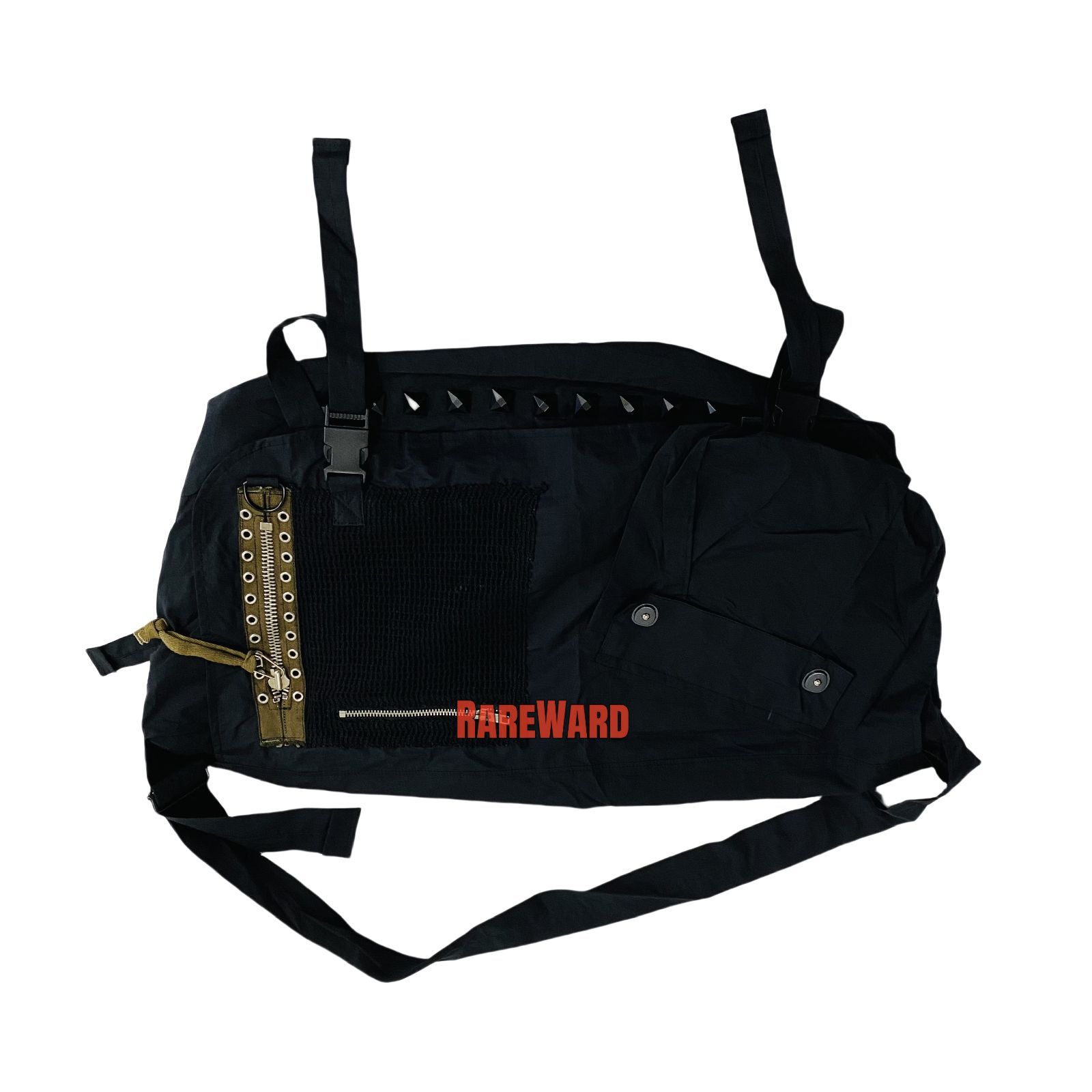 undercover アンダーカバー 06SS T期 ショルダーバッグ バッグ
