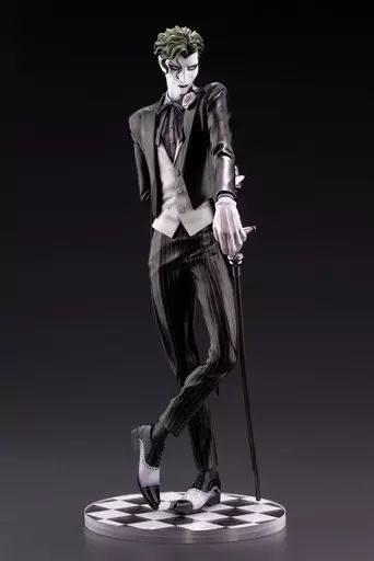 バットマン IKEMENシリーズ フィギュア DC COMICS IKEMEN バットマン【初回生産限定パーツ付属版】｜DC