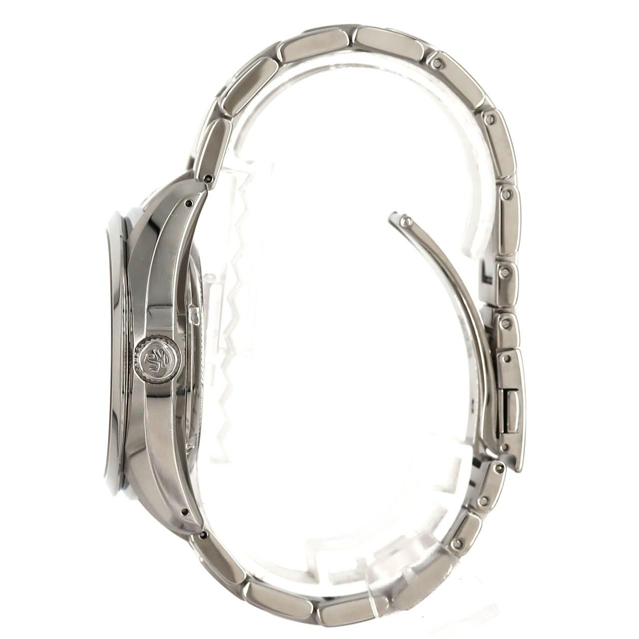  セイコー グランドセイコー･ヘリテージ 9 S 68 00 B 0 SBGR 307 SS 自動巻 その他 時計