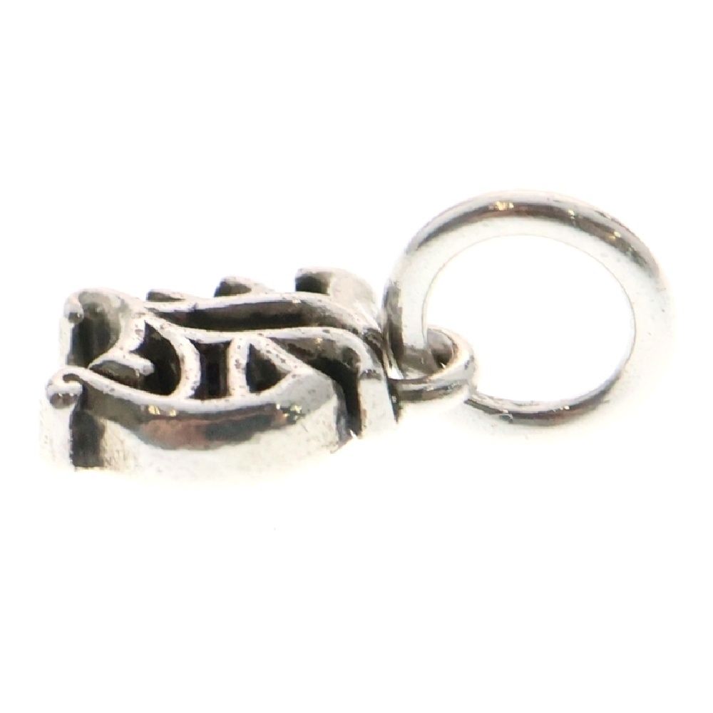 CHROME HEARTS (クロムハーツ) STACK ALPHABET スタックアルファベット