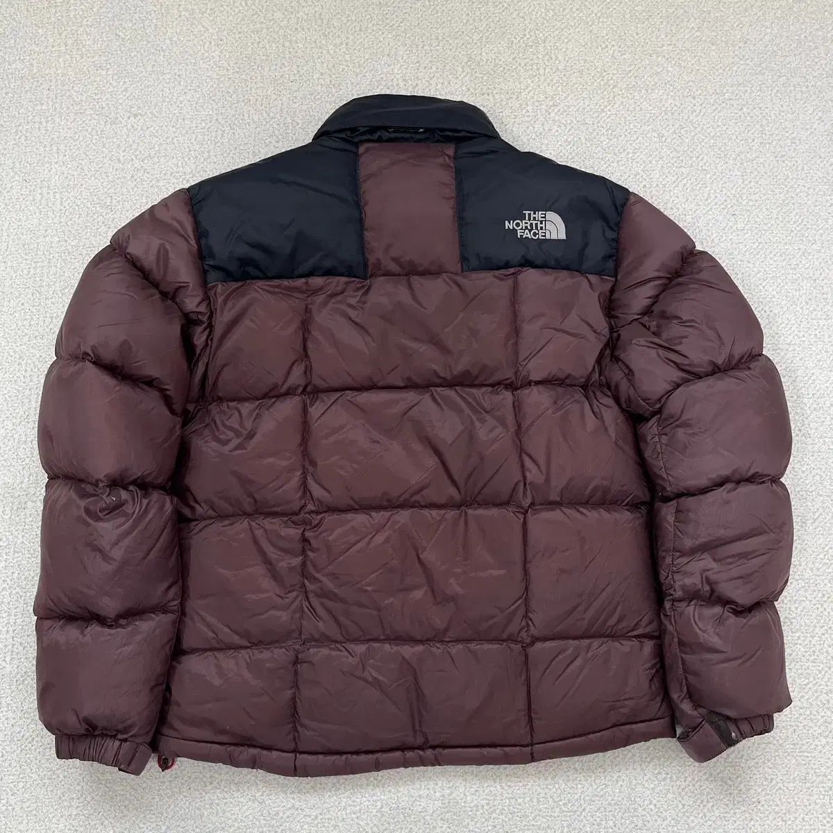 ノースフェイス 90 THE NORTH FACE(ザノースフェイス) メンズ 800 ローツェ