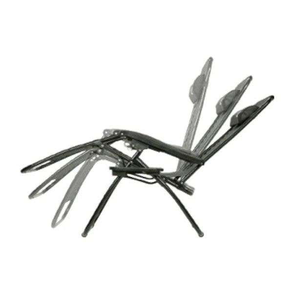 口コミ リクライニングリバティチェア 個人宅不可|代引き決済不可 熱中症予防 工事現場 熱中症対策 作業員