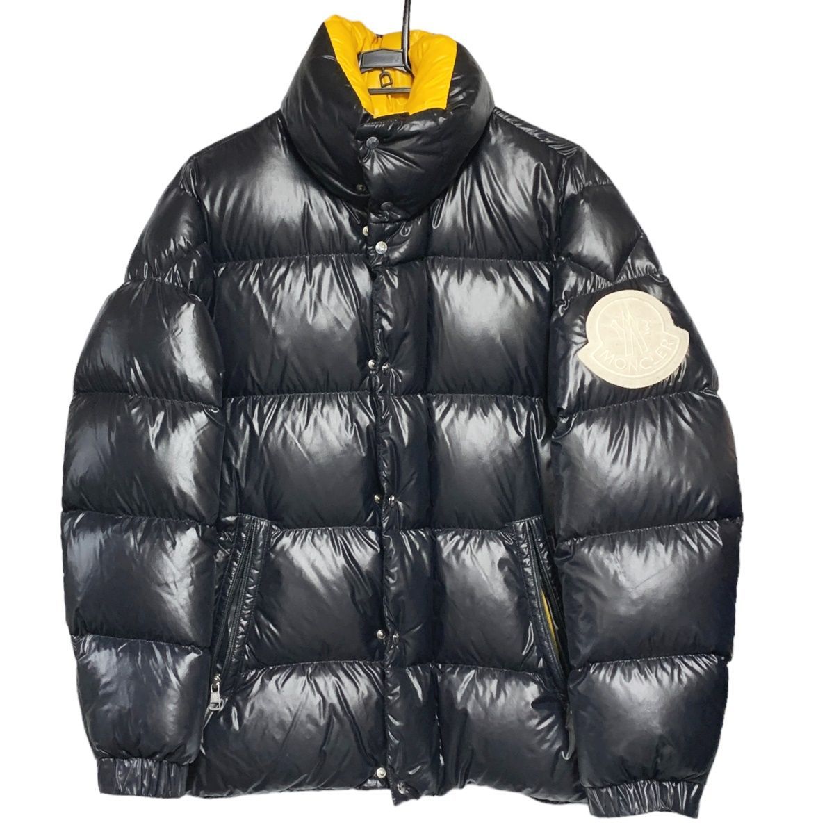 中古】 MONCLER モンクレール ダウンジャケット コート・ジャケット