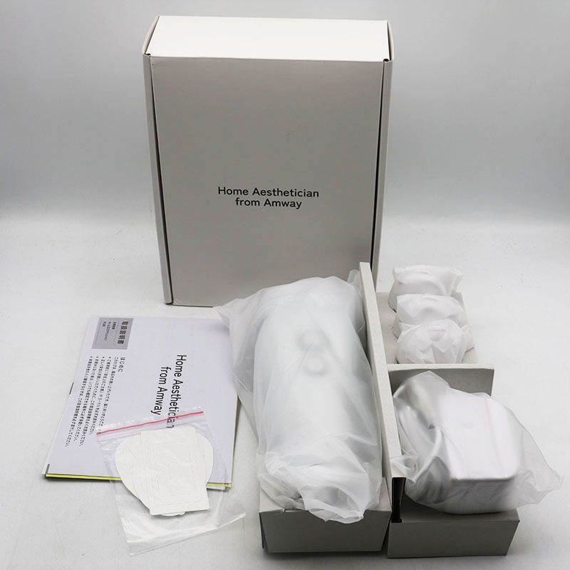 光美容器ホームエステティシャンfrom Amway アムウェイ 光美容器 Home Aesthetician From Amway