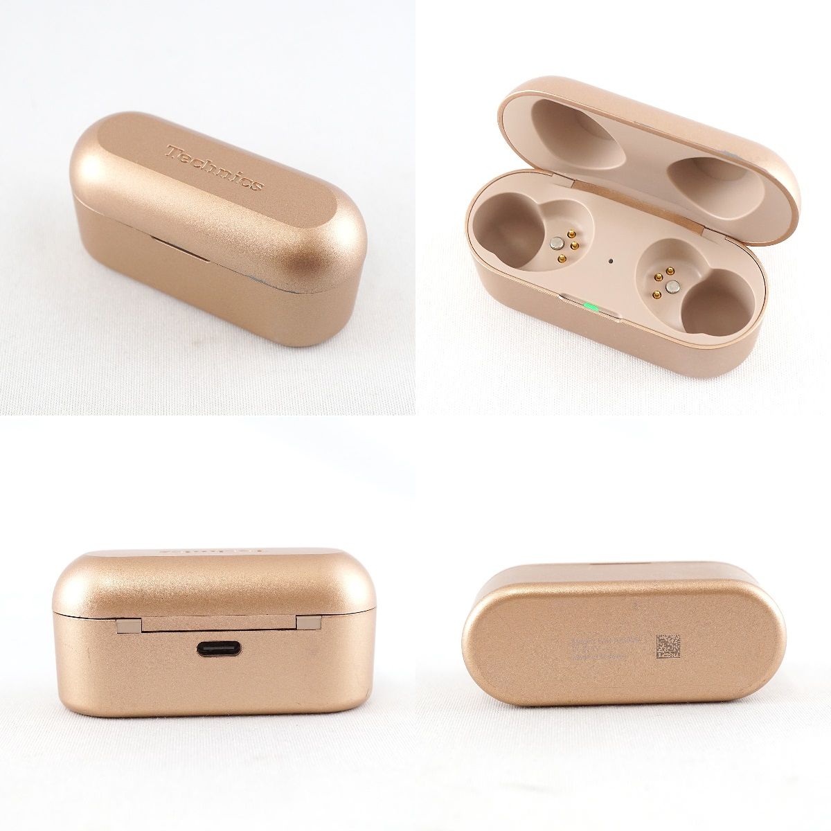 【付属品あり未使用に近い】Panasonic Technics AZ40M2 Technics 【Yahoo!ショッピング年間1位!!】Technics テクニクス