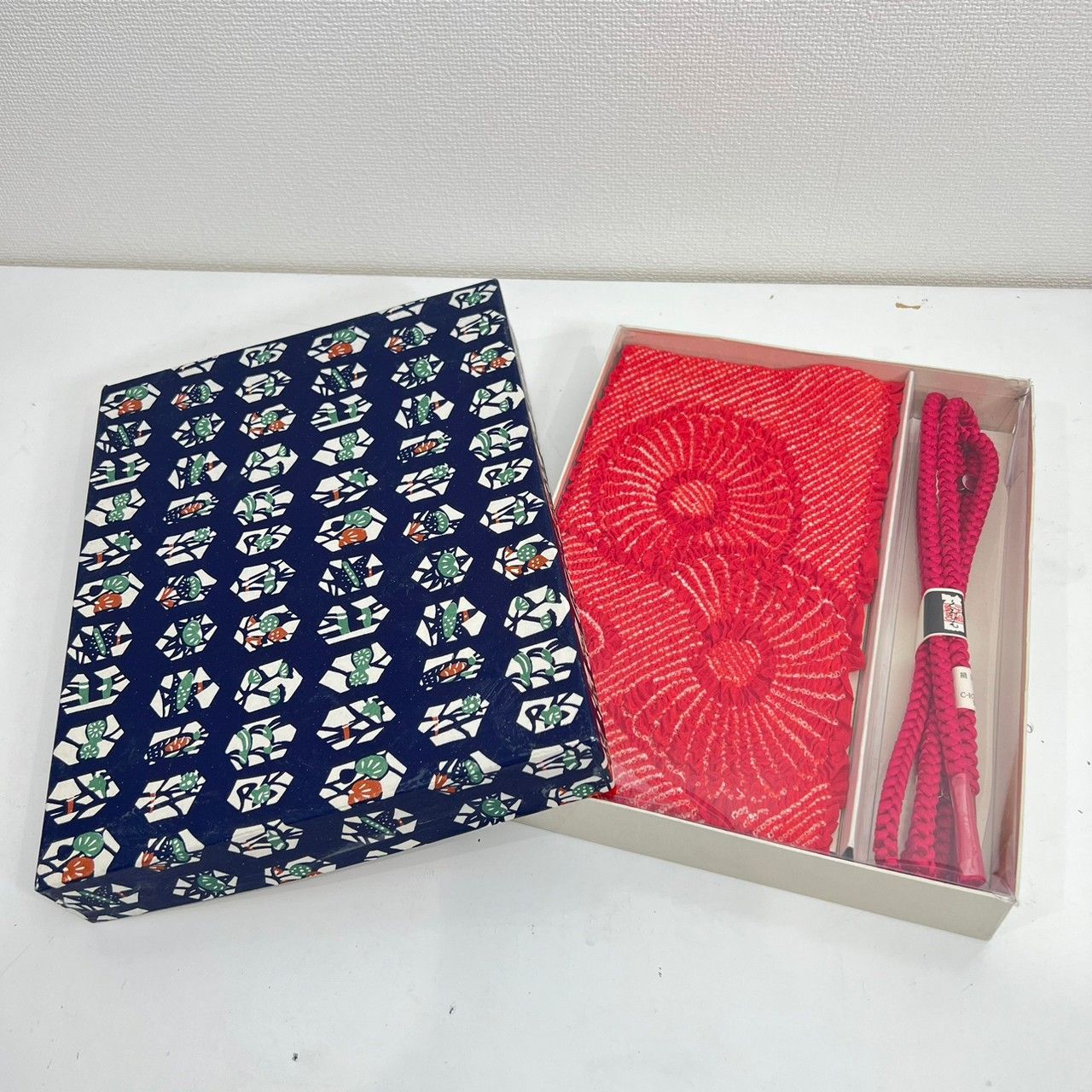 特価・新品】良品！！美品！！振袖 和装小物 帯締め 帯揚げ 帯紐 