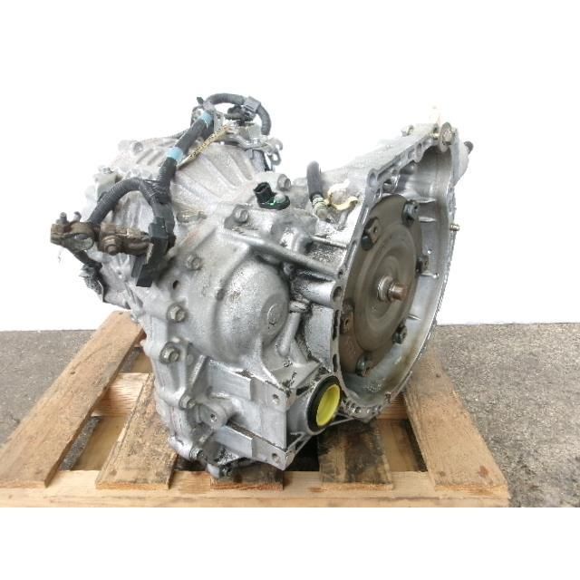 21年 ヴェルファイア DBA-ANH20W オートマCVTミッション 30400-58010 200877 4720