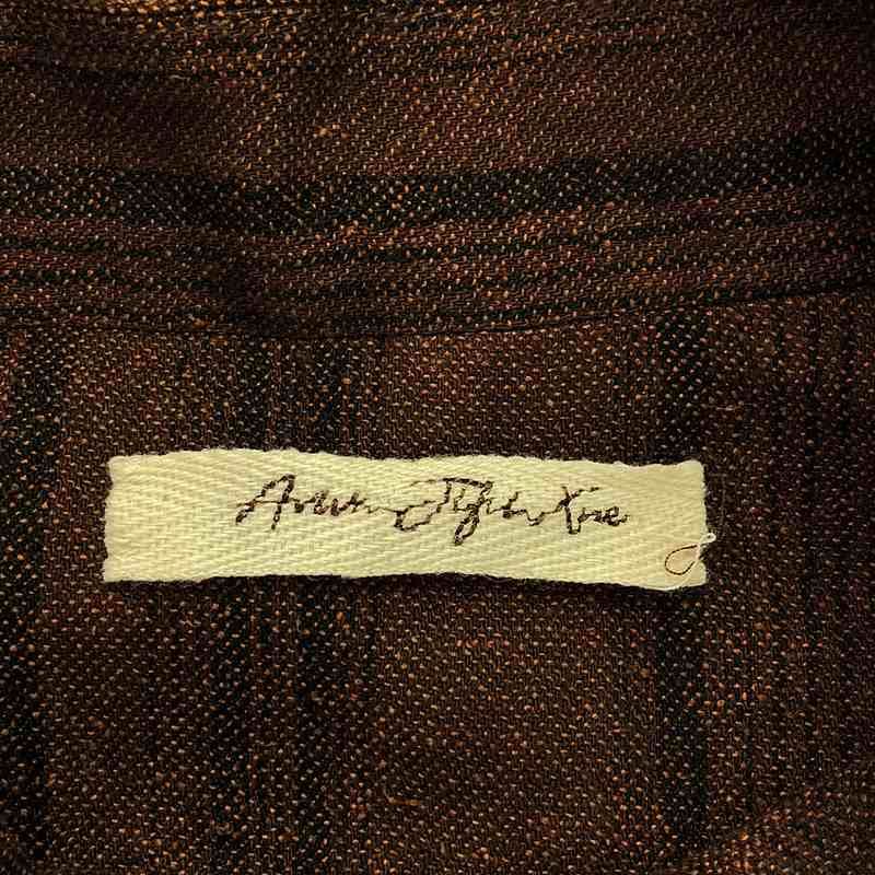 美品】 Aviva Jifei Xue / アヴィバジフェイシュ | 2024AW | Pleated  