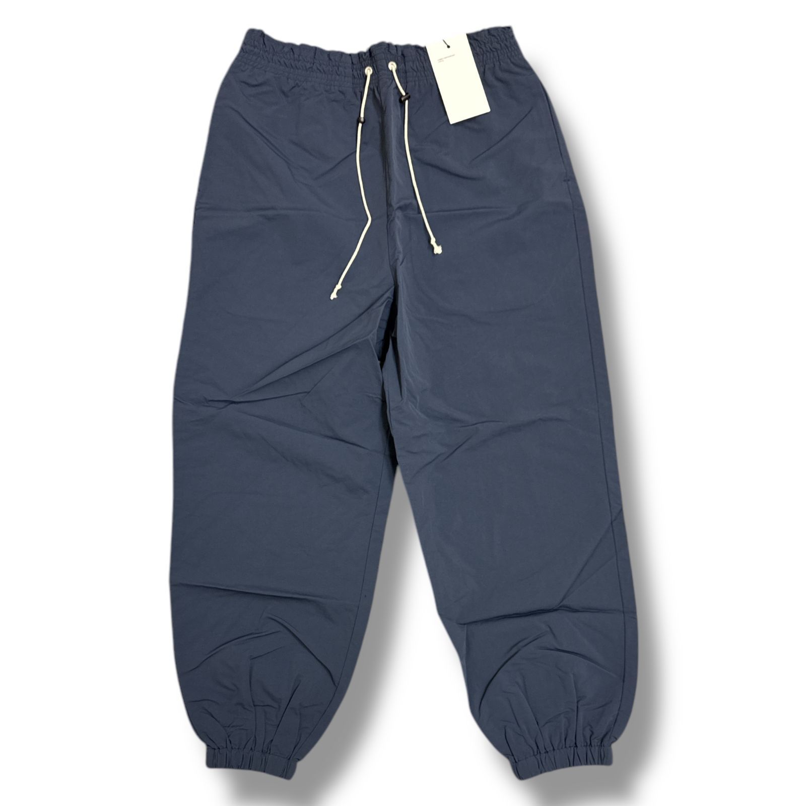 参考上代57200円 未使用品 CAMIEL FORTGENS 24SS TECH SWEAT PANTS 