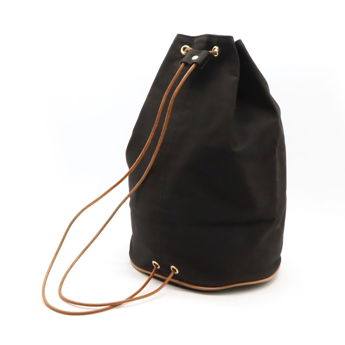 HERMES エルメス ポロションミミルGM ショルダーバッグ ワン
