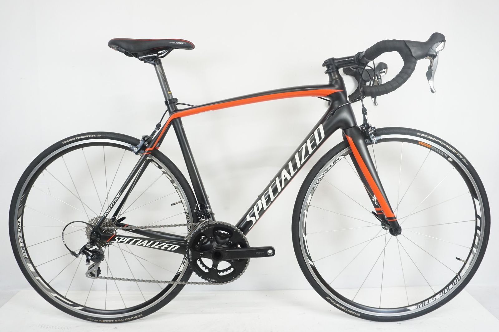 SPECIALIZED 「スペシャライズド」 TARMAC ELITE 2015年モデル ロードバイク SPECIALIZED 2015年モデル正式発表！ロードバイク編 TARMAC 2015モデル