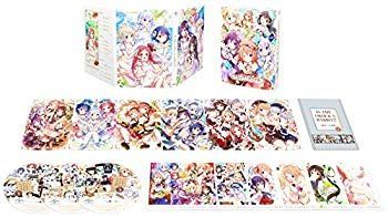 【】【非常に良い】ご注文はうさぎですか?? Blu-ray BOX n5ksbvb