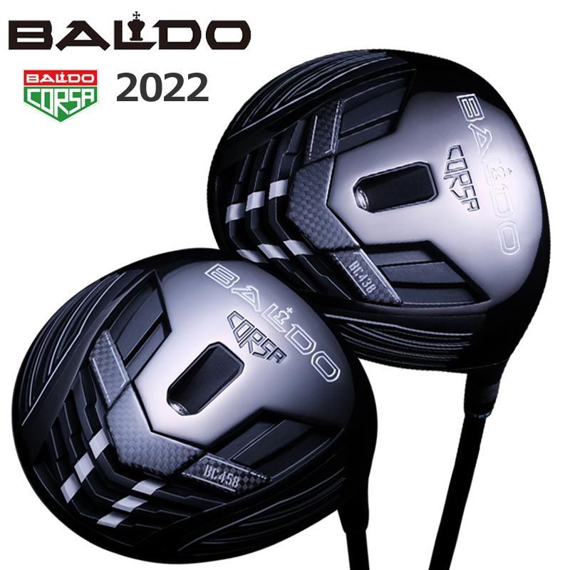 BALDO バルド CORSA PERFORMANCE DRIVER 458 438 BE A WINNER 2021