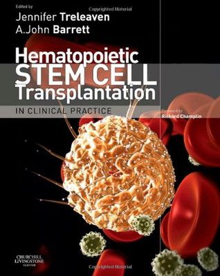【中古】Hematopoietic Stem Cell Transplantation in Clinical Practice