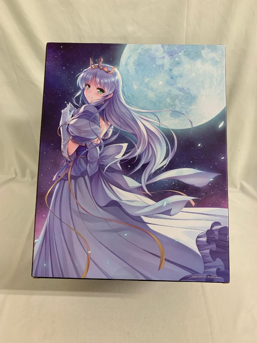 未開封】フィーナ・ファム・アーシュライト-15th anniversary- 卸売