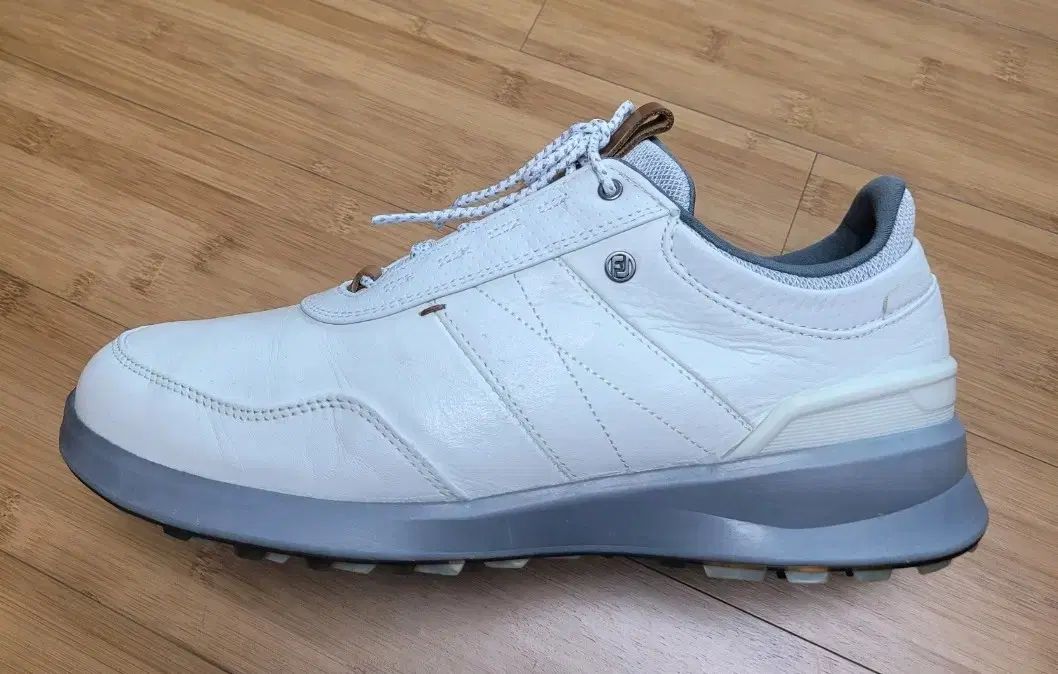 FootJoy(フットジョイ) ゴルフシューズ メンズ ストラトス 新品未使用