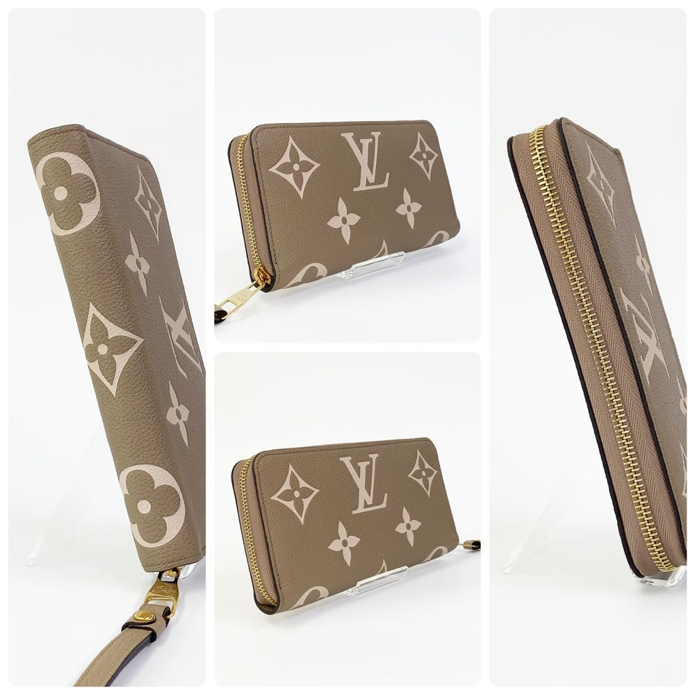 ⭐︎極美品⭐︎ ルイヴィトン M69794 ICチップ モノグラム アンプラント ⭐︎極美品⭐︎ ルイヴィトン M69794 ICチップ モノグラム アン