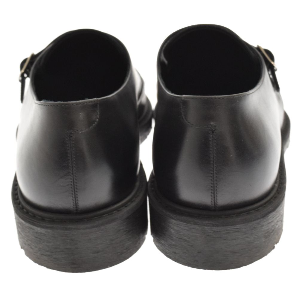 セリーヌ　celine　　クリーパーシューズ　42 ブラック CELINE セリーヌ 19AW クリーパーシューズ – BETTER CALL BROSKI