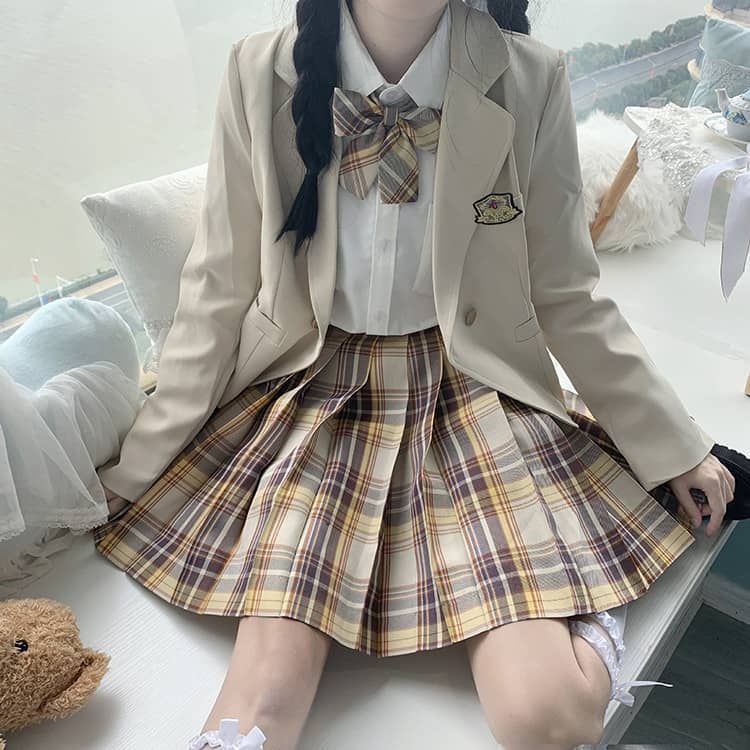 女子卒業式スーツセット