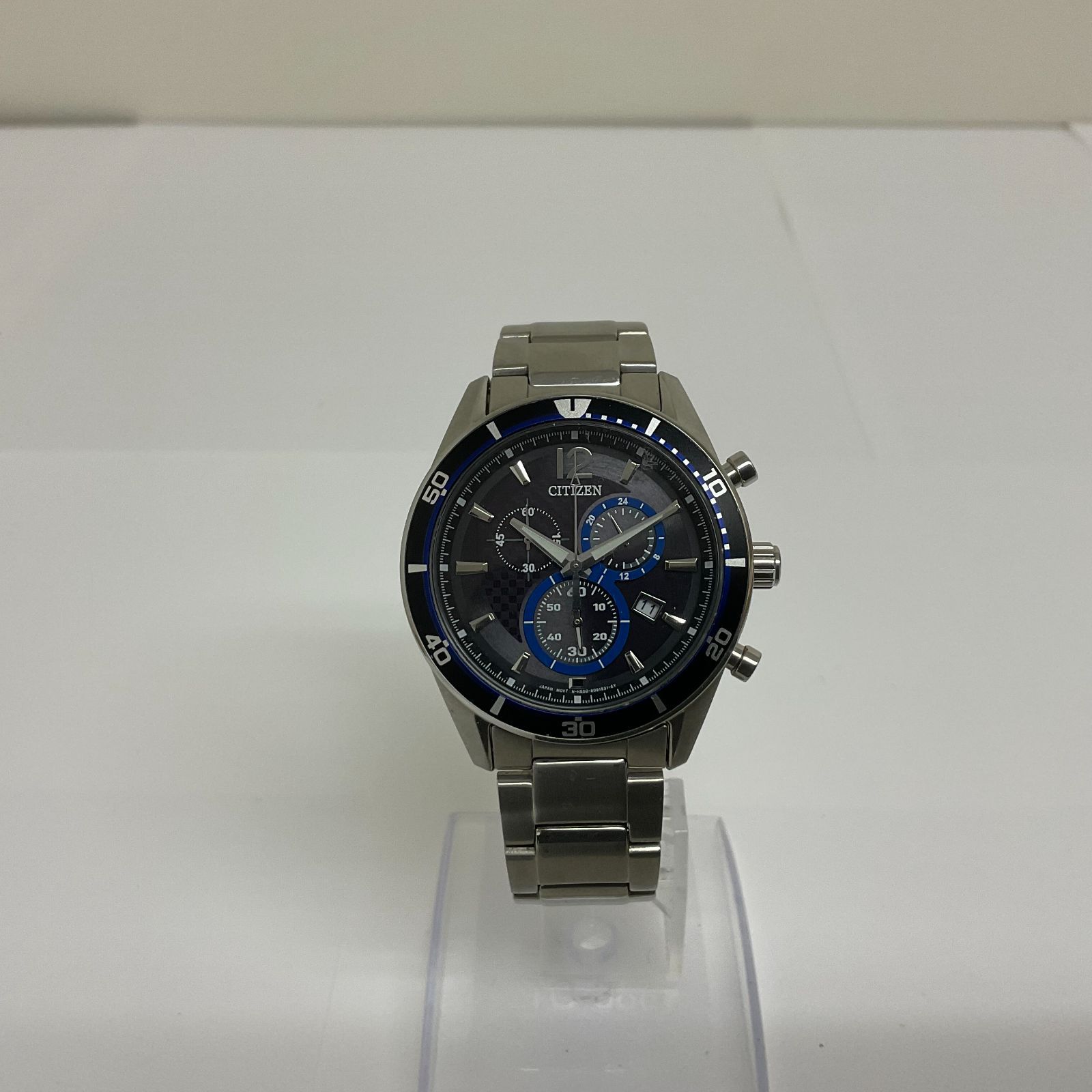 シチズン　不動品　　【B24032070】#4